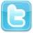 Follow us in twitter image icon